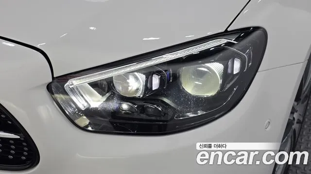 Mercedes-Benz E-Class W213 — Фото автомобиля 7