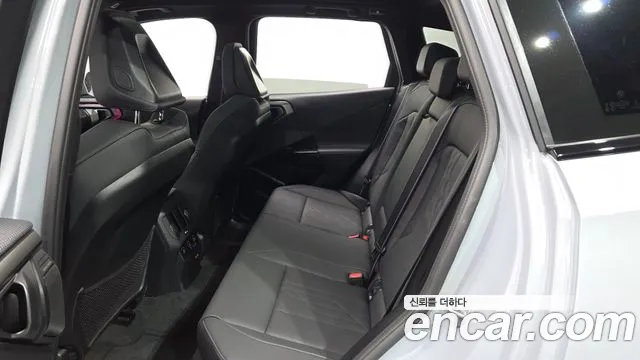 BMW X3 G45 — Фото автомобиля 16