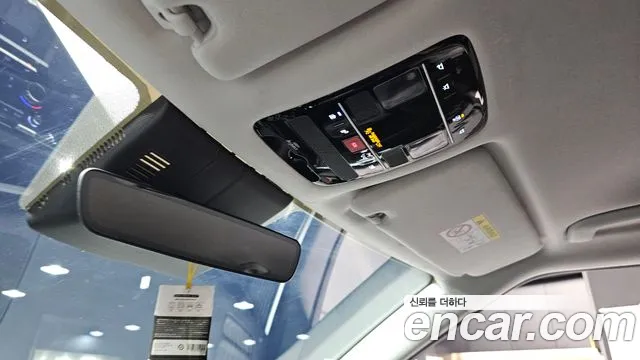 Hyundai Santa Fe MX5 — Фото автомобиля 15