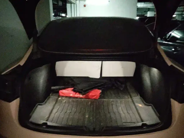 Tesla Model 3 — Фото автомобиля 15