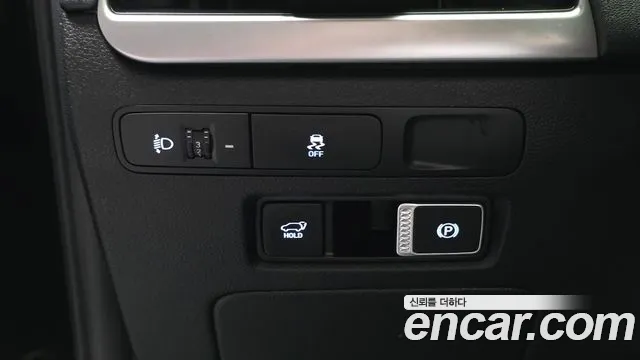 Hyundai Palisade The New — Фото автомобиля 29