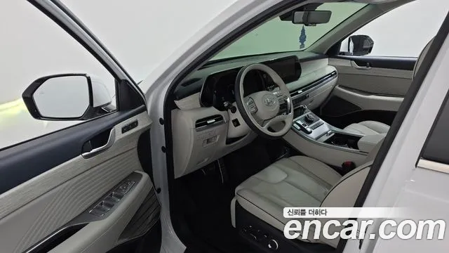 Hyundai Palisade The New Palisade Бензин 3.8 4WD — Фото автомобиля 6