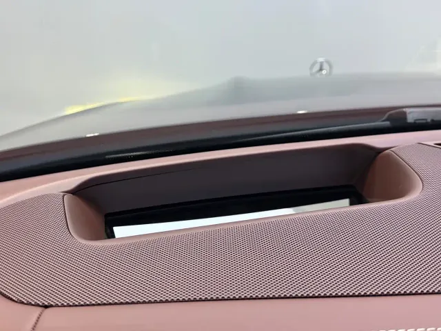 Mercedes-Benz Maybach GLS 2024 GLS 480 4MATIC — Фото автомобиля 9