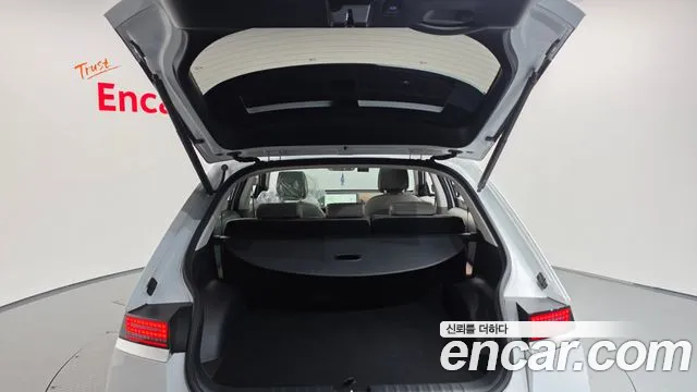 Hyundai Ioniq5 Ioniq5 Long Range AWD — Фото автомобиля 17