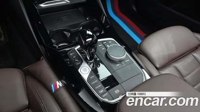 BMW X3 xDrive 20i M Sport — Фото автомобиля 9