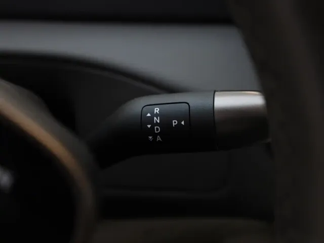 Li Auto MEGA — Фото автомобиля 25