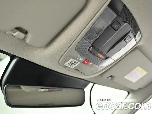 Kia Niro Niro (New) — Фото автомобиля 18