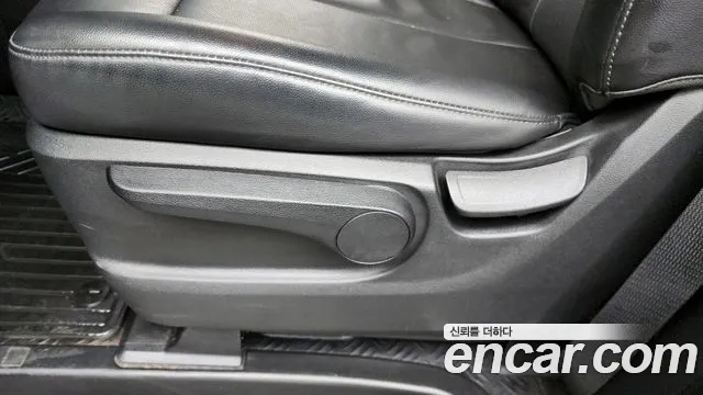 Hyundai Staria Staria Карго 5 мест — Фото автомобиля 28