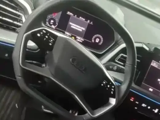 Audi Audi Q4 e-tron 2023 40 e-tron Pioneer Edition — Фото автомобиля 8