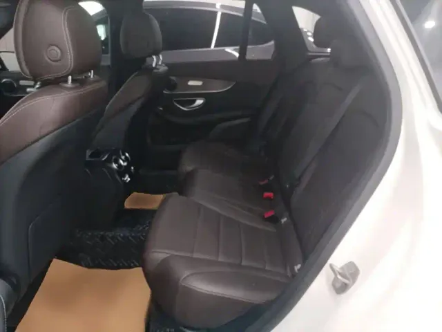 Mercedes-Benz GLC-Class — Фото автомобиля 16