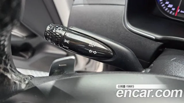 Hyundai Tucson Tucson (NX4) Бензин 1.6 турбо 2WD — Фото автомобиля 18