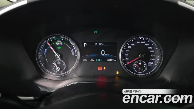 Hyundai Santafe — Фото автомобиля 8