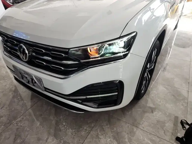 Volkswagen Tayron — Фото автомобиля 23