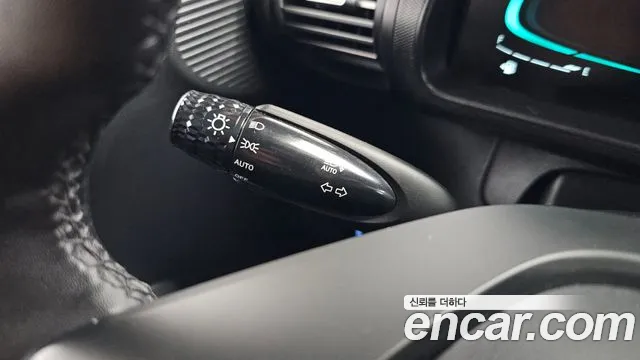 Hyundai Casper Casper Inspiration — Фото автомобиля 27