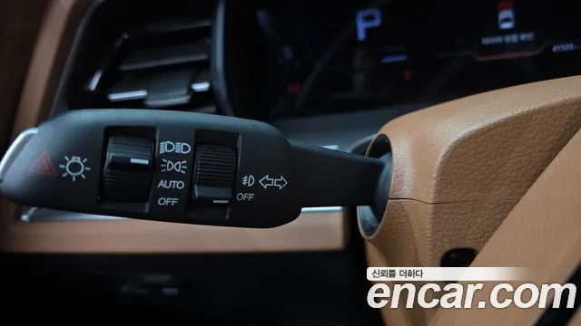 KG_Mobility_Ssangyong Torres Бензин 1.5 2WD — Фото автомобиля 27