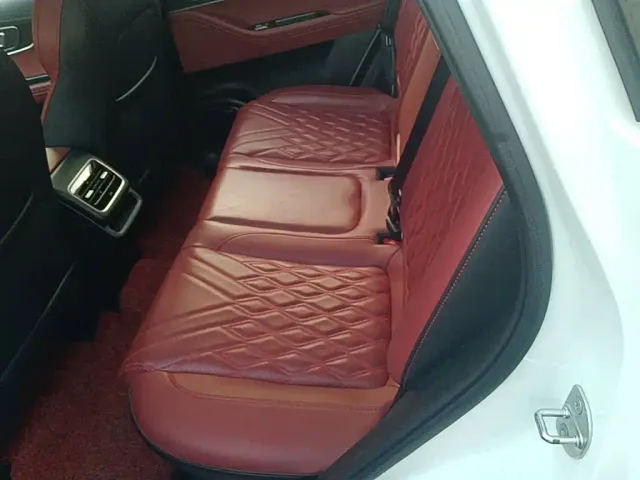Chery Tiggo 7 PLUS — Фото автомобиля 16