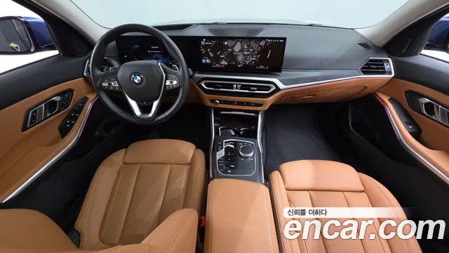 BMW 3-Series 3 серия (G20) — Фото автомобиля 6