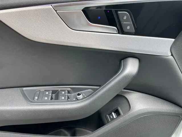 Audi A5 — Фото автомобиля 4