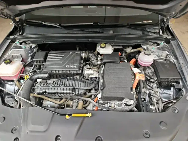BYD Qin PLUS — Фото автомобиля 19