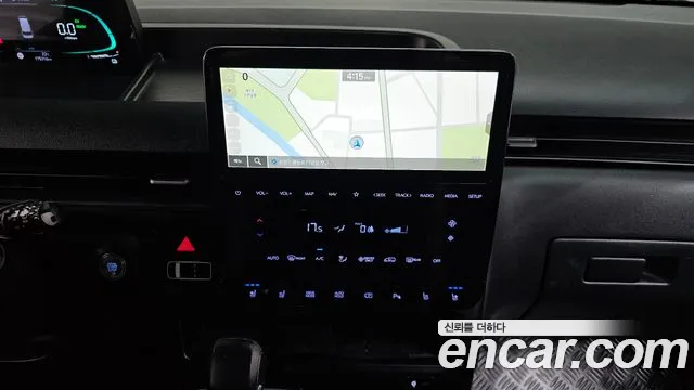Hyundai Staria — Фото автомобиля 18
