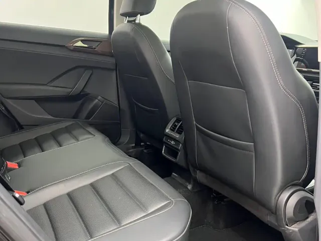 Volkswagen Tharu — Фото автомобиля 10