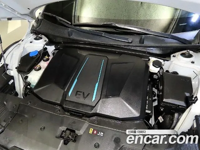 Hyundai Ioniq 5 Ioniq5 — Фото автомобиля 19