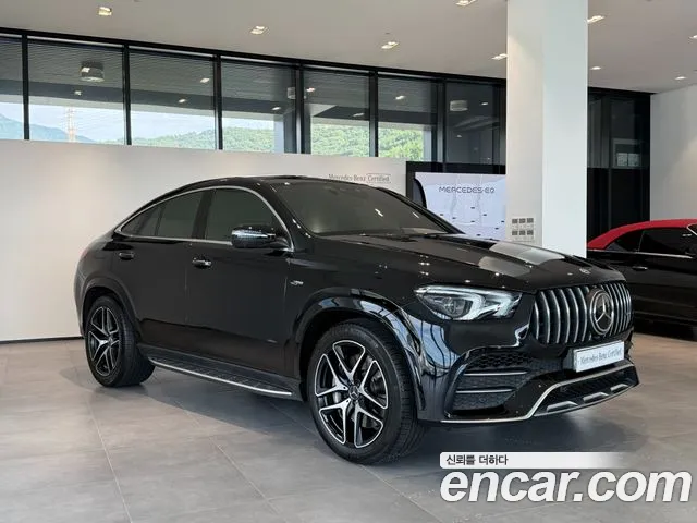 Mercedes-Benz GLE-Class W167 — Фото автомобиля 2
