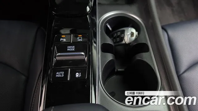 Hyundai Sonata DN8 — Фото автомобиля 25