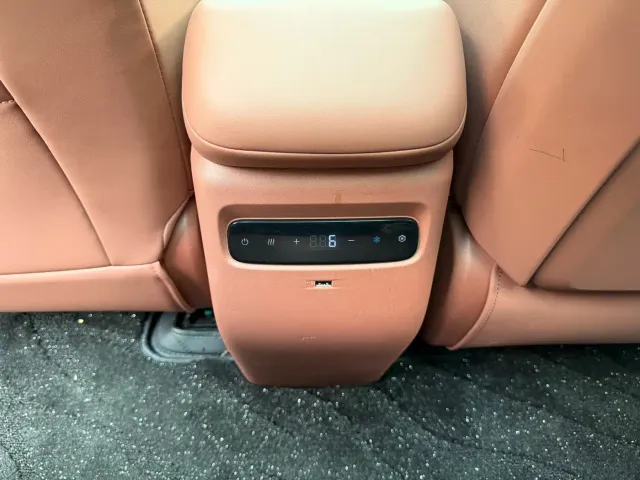 GAC AION N60 — Фото автомобиля 14