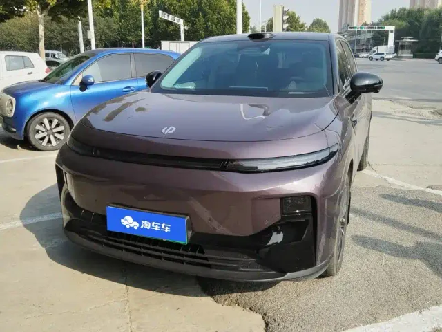 Leapmotor B10 — Фото автомобиля 2