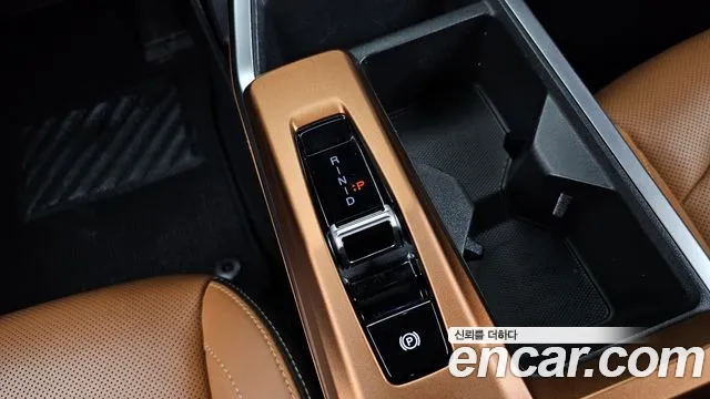 KGM Torres — Фото автомобиля 12