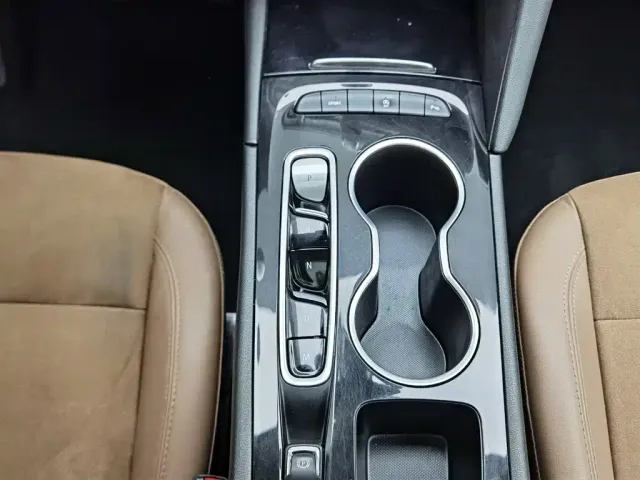 Buick Regal — Фото автомобиля 13