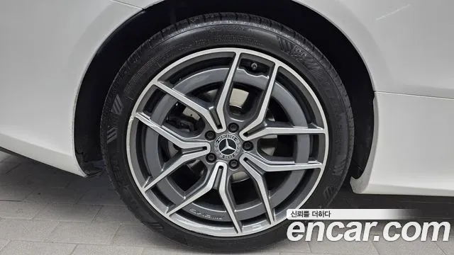 Mercedes-Benz E-Class W213 — Фото автомобиля 5