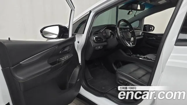 Chevrolet Bolt EV Bolt EV (New) — Фото автомобиля 10