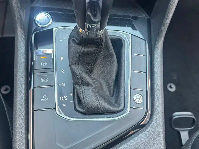 Volkswagen Tharu — Фото автомобиля 21