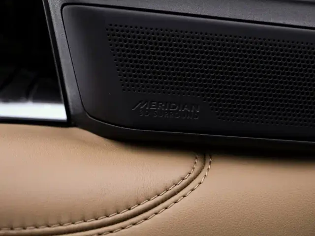 Land Rover Range Rover — Фото автомобиля 14