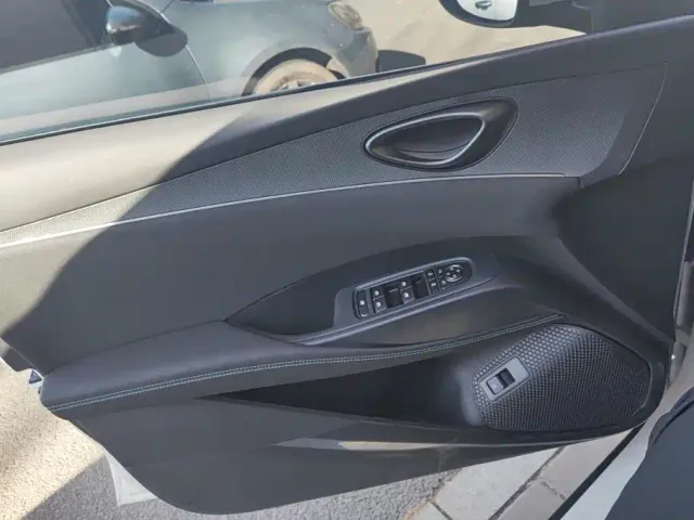 BYD Seal 06 — Фото автомобиля 7