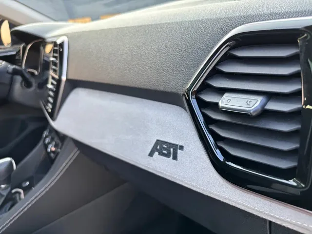 Jetta VS7 — Фото автомобиля 17