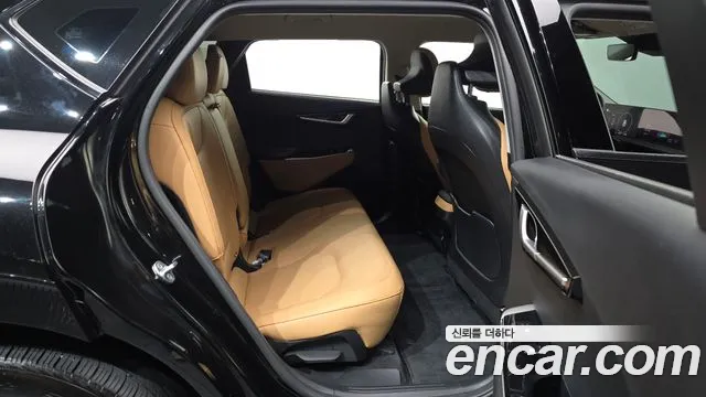 Kia EV6 — Фото автомобиля 18