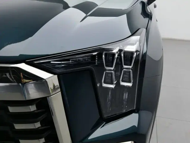 GAC Trumpchi ES9 — Фото автомобиля 7
