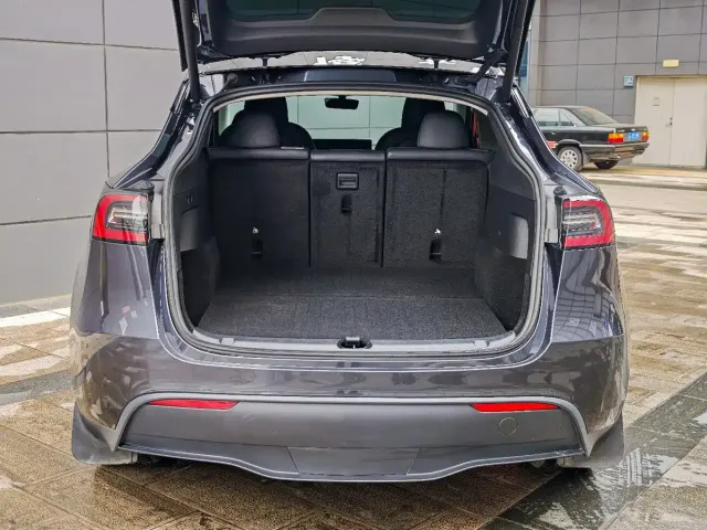 Tesla Model Y — Фото автомобиля 7
