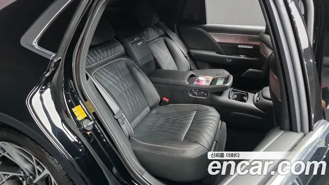 Genesis G90 RS4 — Фото автомобиля 11