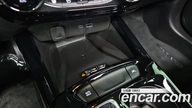 ChevroletGMDaewoo Trax Trax Кроссовер — Фото автомобиля 29