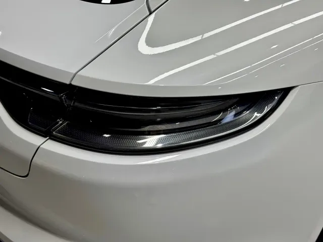 Porsche Panamera — Фото автомобиля 20