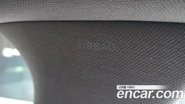 Genesis G80 RG3 — Фото автомобиля 29