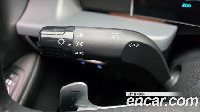 Hyundai Sonata Sonata Edge(DN8) — Фото автомобиля 28