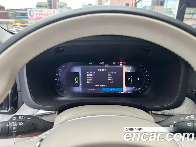 Фотография автомобиля — Вольво XC60