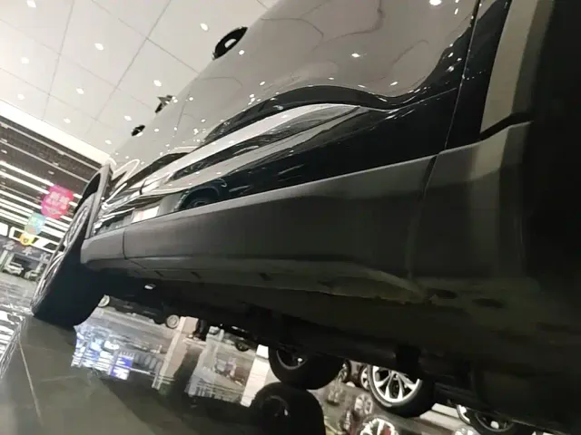 Chery Tiggo 8 PRO — Фото автомобиля 20