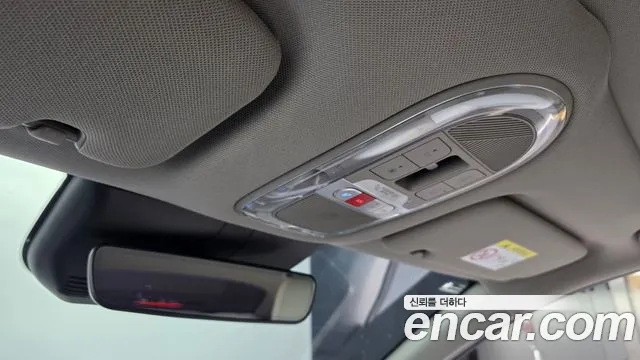 Hyundai Ioniq 6 — Фото автомобиля 28