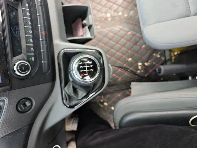Foton Tuyano — Фото автомобиля 6